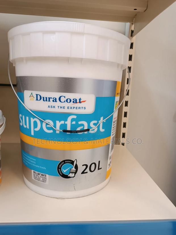 Duracoat Superfast Emulsion - thumbnail 5