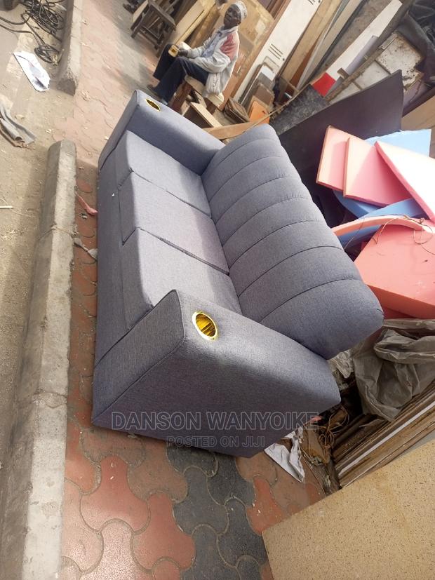 Three Seater Sofa on Sale - main view