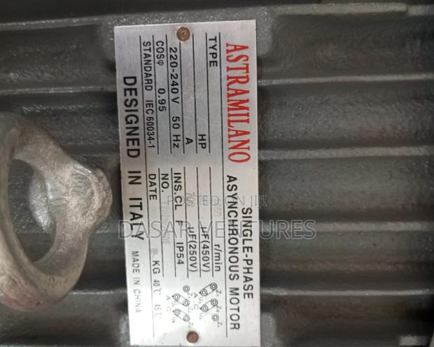 Pelletizer Machine 300kgs Per Hr - thumbnail 3