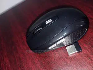 Wireless Mouse