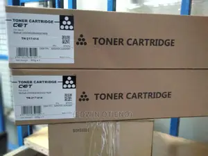 CET Brand TN217/414 Universal Toner
