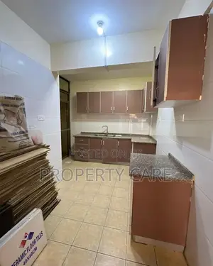 3bdrm Apartment in Kilimani for rent