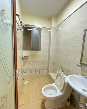 3bdrm Apartment in Kilimani for rent
