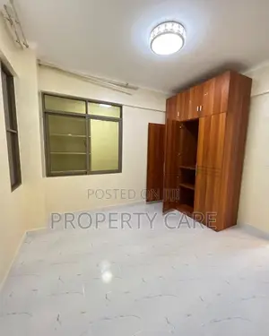 3bdrm Apartment in Kilimani for rent