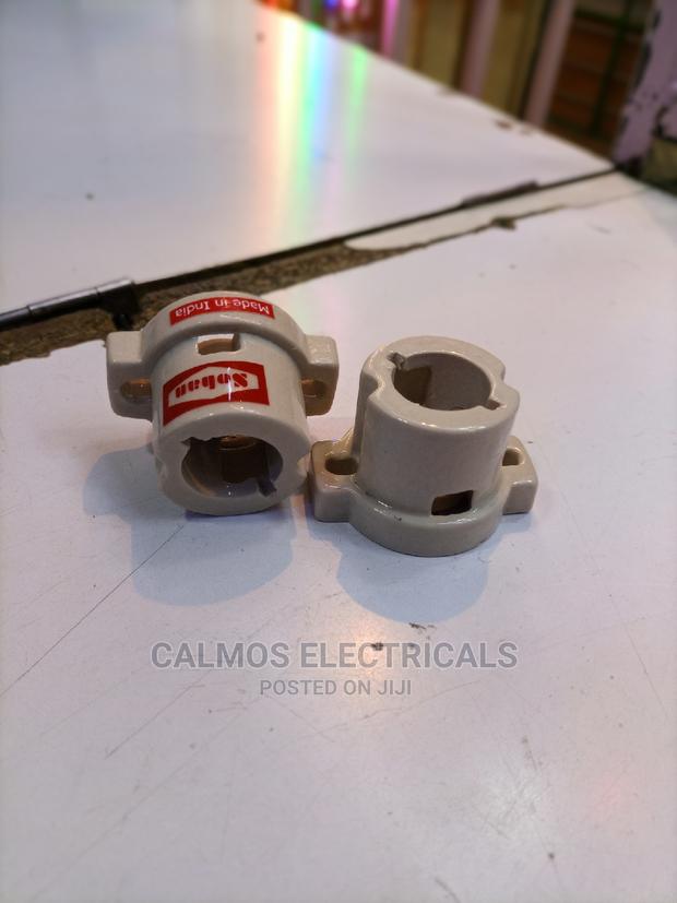 Pin Poseline Holder - main view