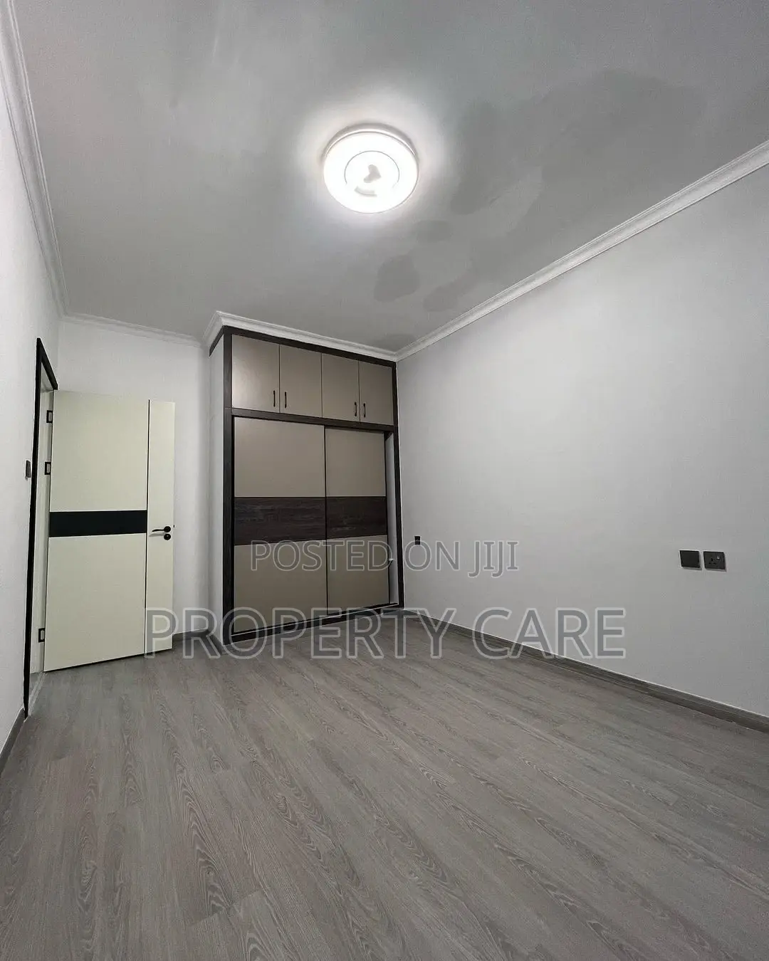 2bdrm Apartment in Kilimani for rent