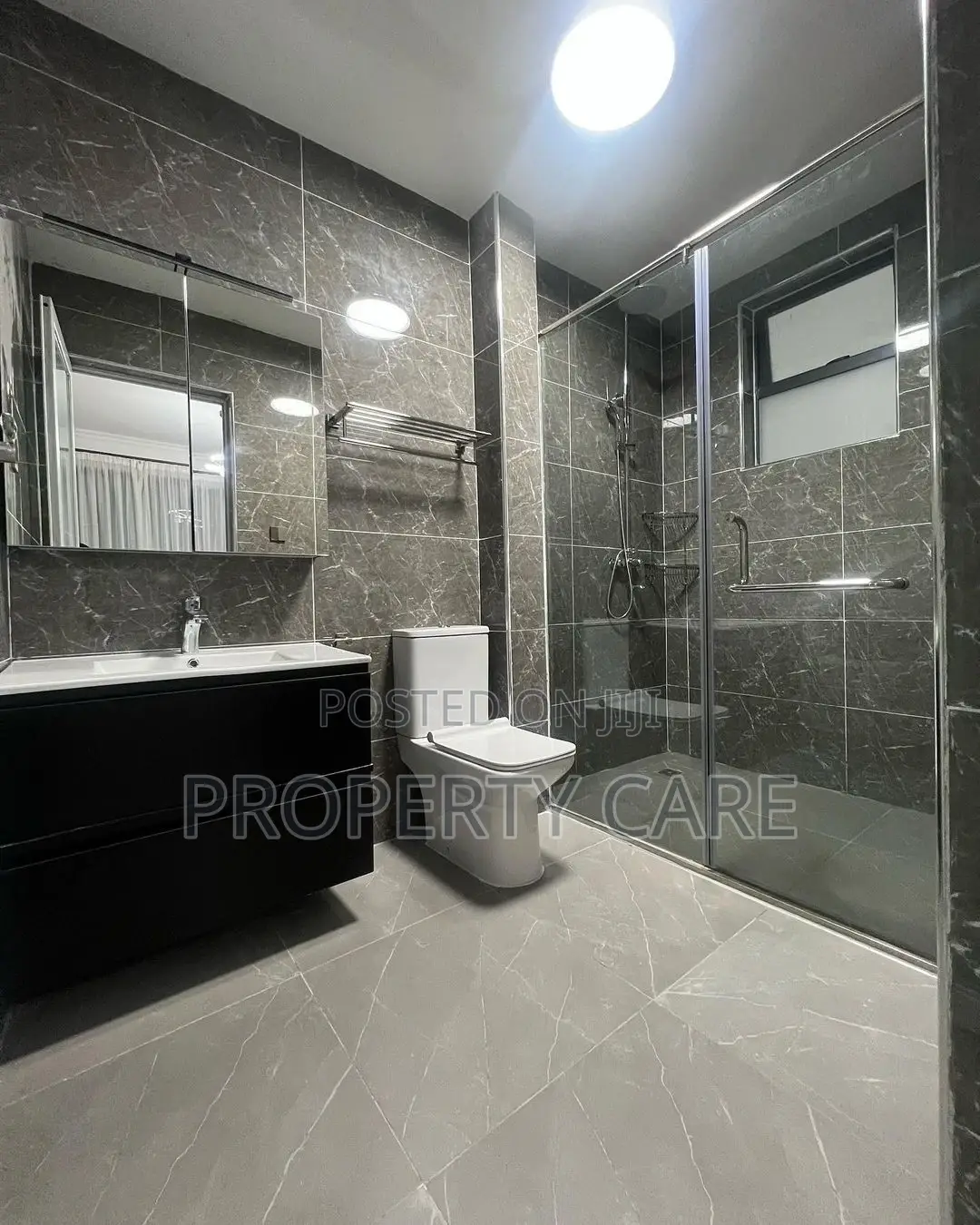 2bdrm Apartment in Kilimani for rent