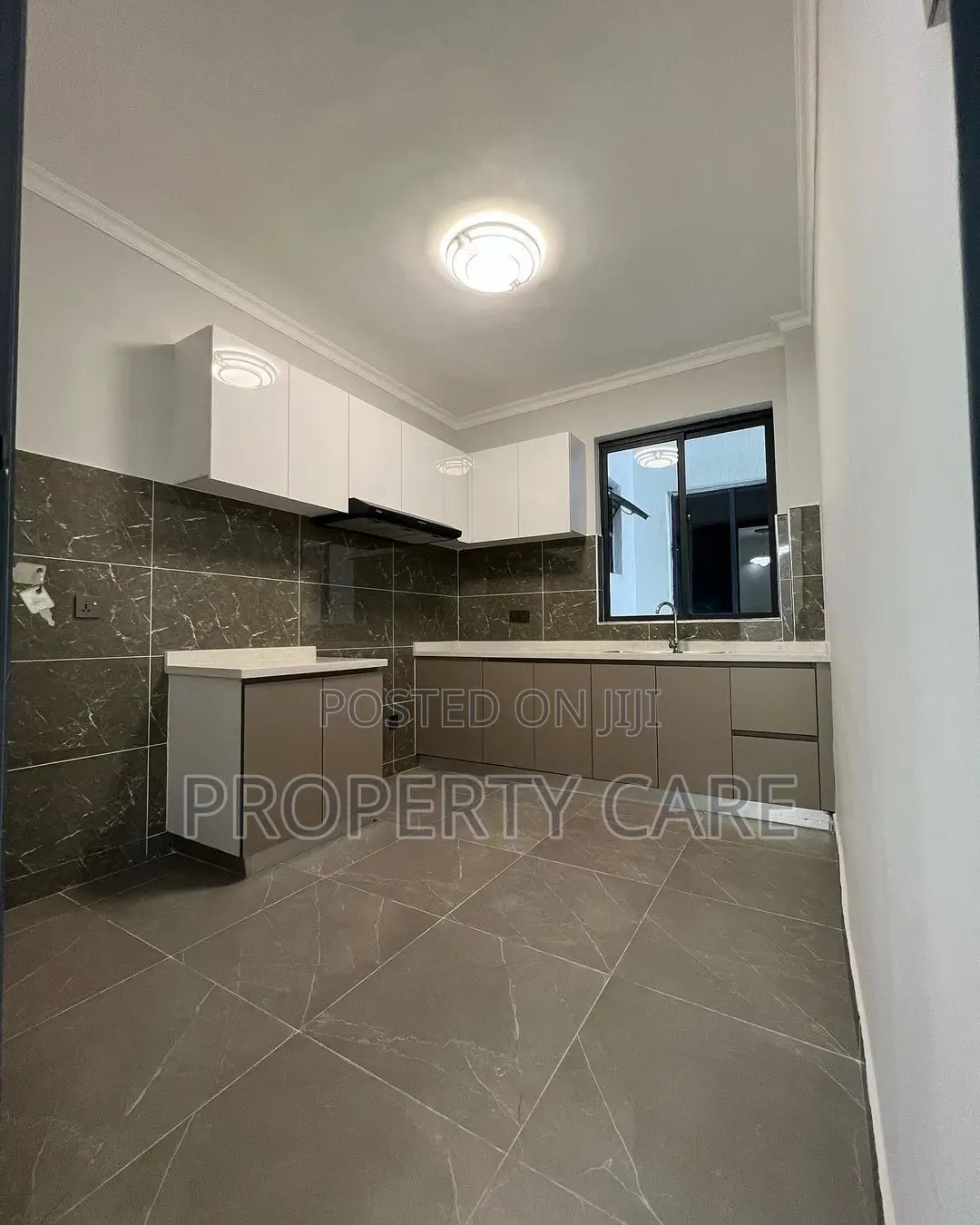 2bdrm Apartment in Kilimani for rent