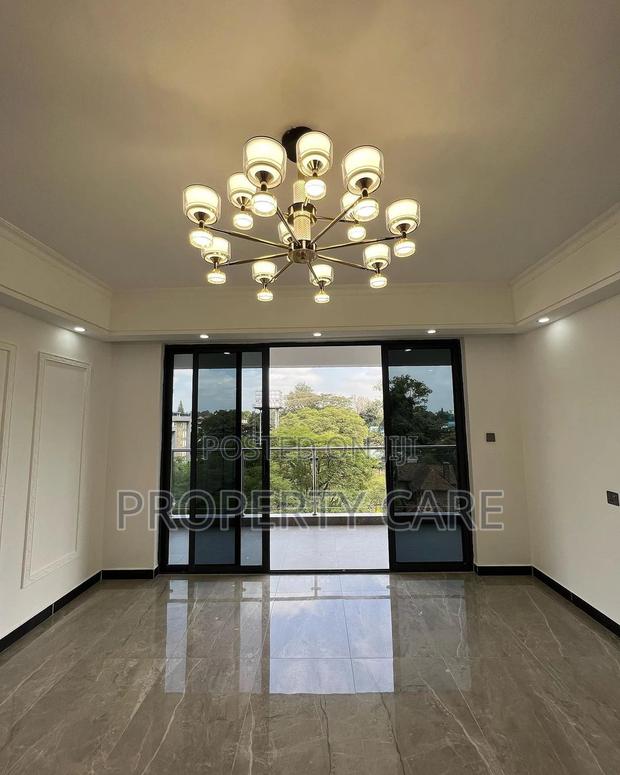 2bdrm Apartment in Kilimani for rent - thumbnail 7