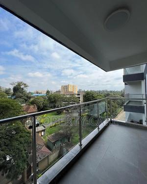 2bdrm Apartment in Kilimani for rent - thumbnail 2