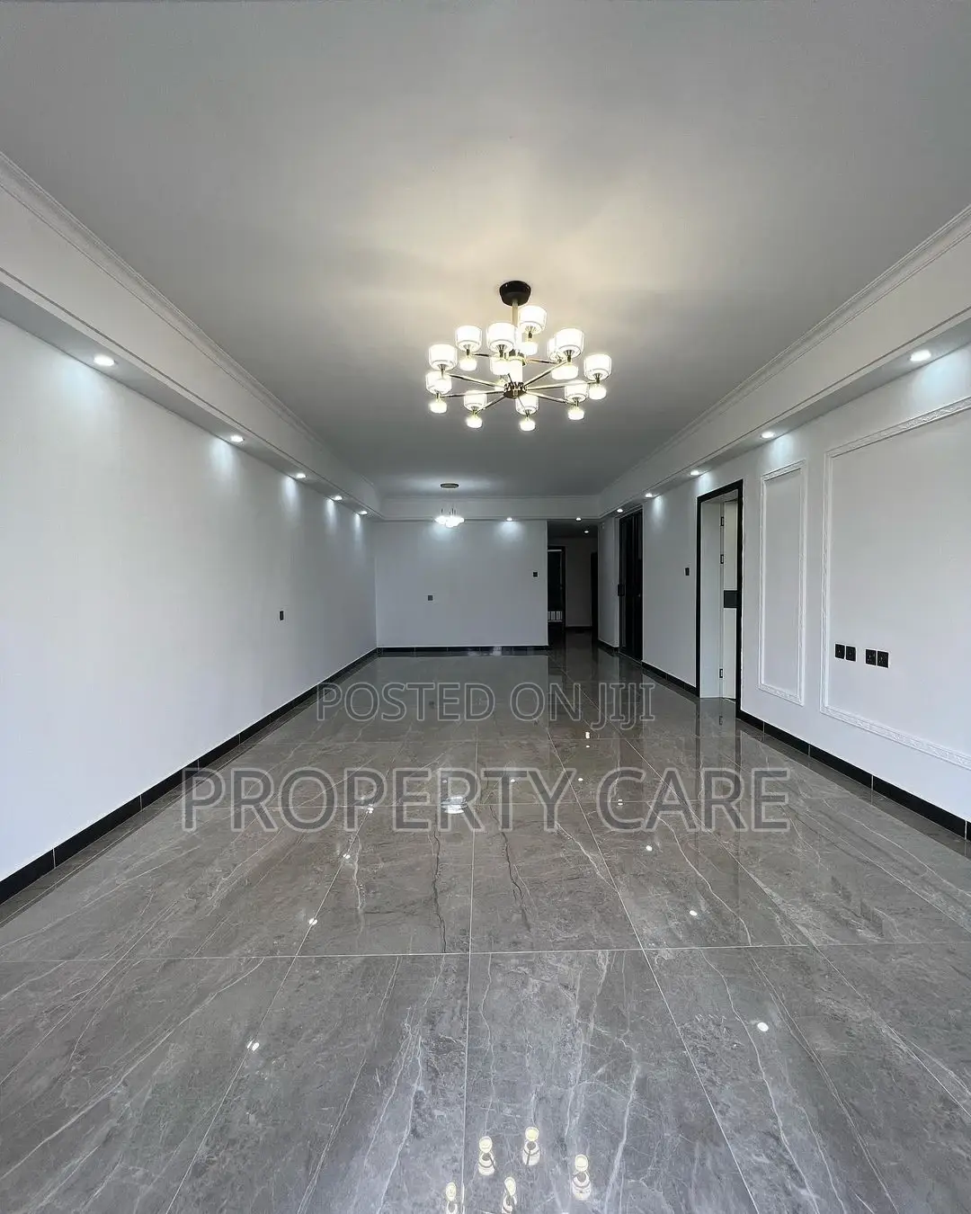 2bdrm Apartment in Kilimani for rent