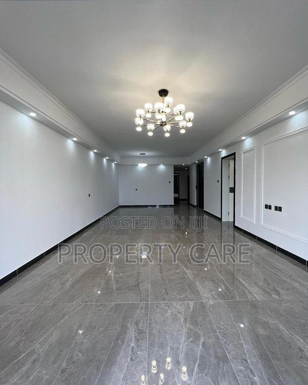 2bdrm Apartment in Kilimani for rent - thumbnail 8