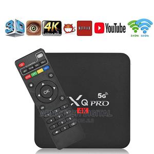 MXQ Pro Tv Box 4gb + 64gb Android 10.1 Smart Tvbox - thumbnail 2