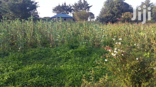 Residential Plots for Sale in Limuru, Mutarakwa Area. - thumbnail 2