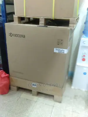 Brand New Kyocera A3 Monochrome Photocopier(5004i)