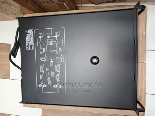 Original Power Amplifier Soundstandard Ca38+ - thumbnail 6