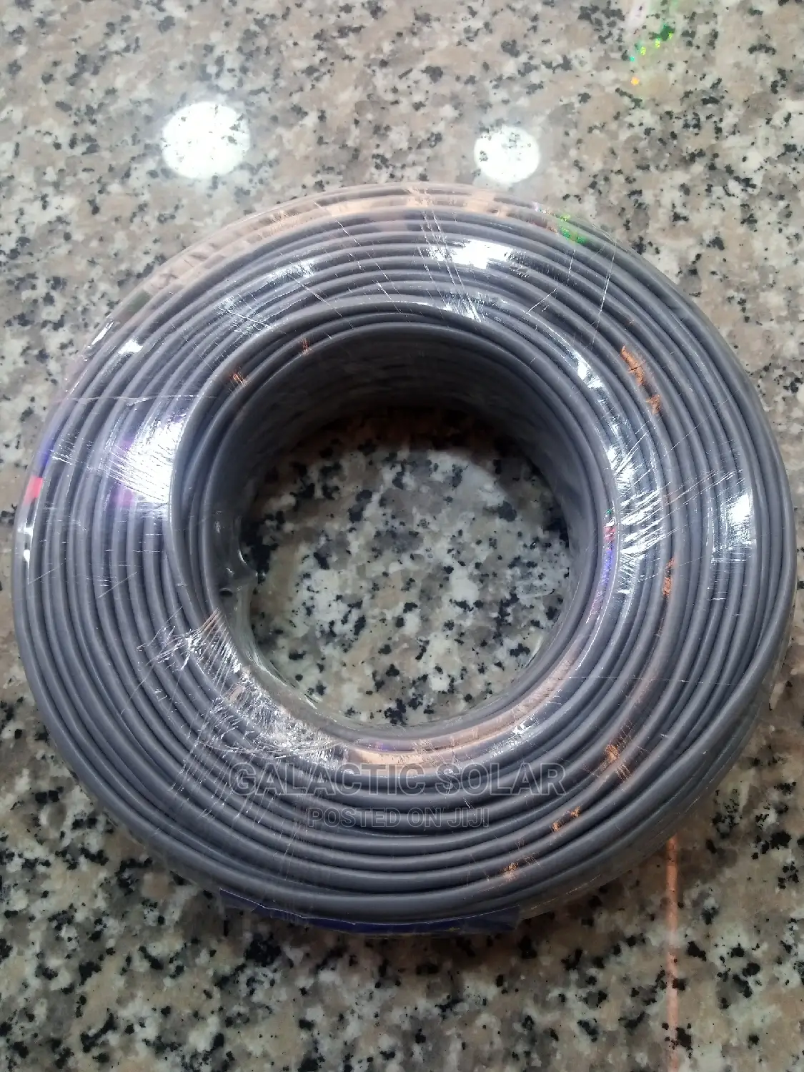 Communication Cable