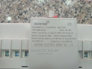 Automatic Transfer Switch - thumbnail 2