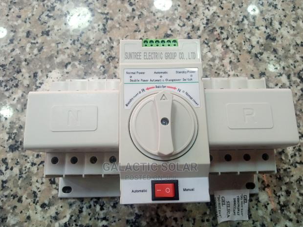 Automatic Transfer Switch - thumbnail 3
