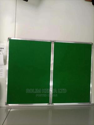 Noticeboard – Notice Board for Office Training a ONE Size - thumbnail 2