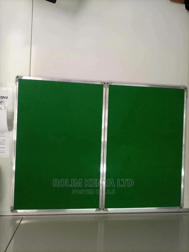 Noticeboard – Notice Board for Office Training a ONE Size - main view