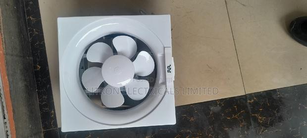 Exhaust Fan - main view