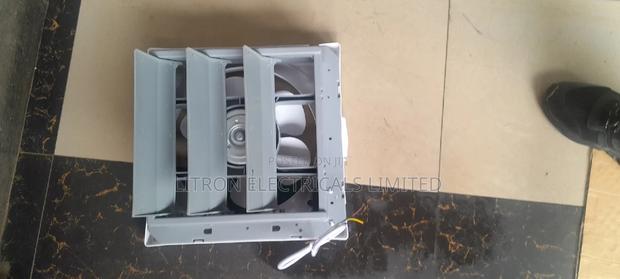 Exhaust Fan - thumbnail 2