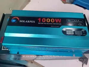 1000watts Solar Inverter