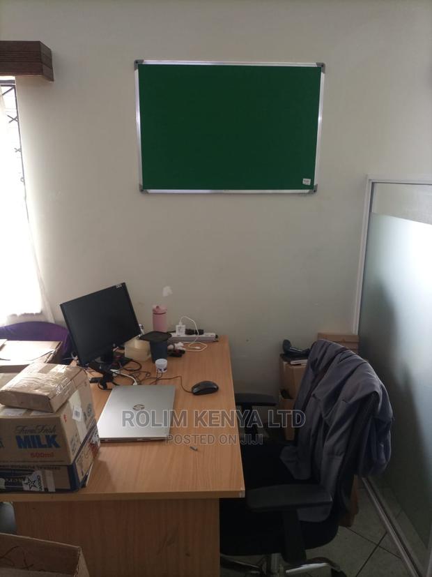 Noticeboard – Notice Board for Office/Home Use 3ft X 2ft - main view