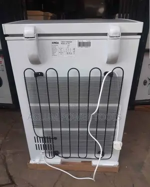 Premier Chest Freezer 100L Freestanding