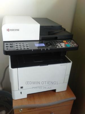 Kyocera M2040/2540/2635/2135 - thumbnail 2