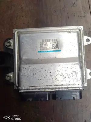 33910-74p0 Suzuki Alto Computers (SA,SB,SC,SD) 2015
