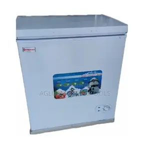 Premier 150L Chest Freezer