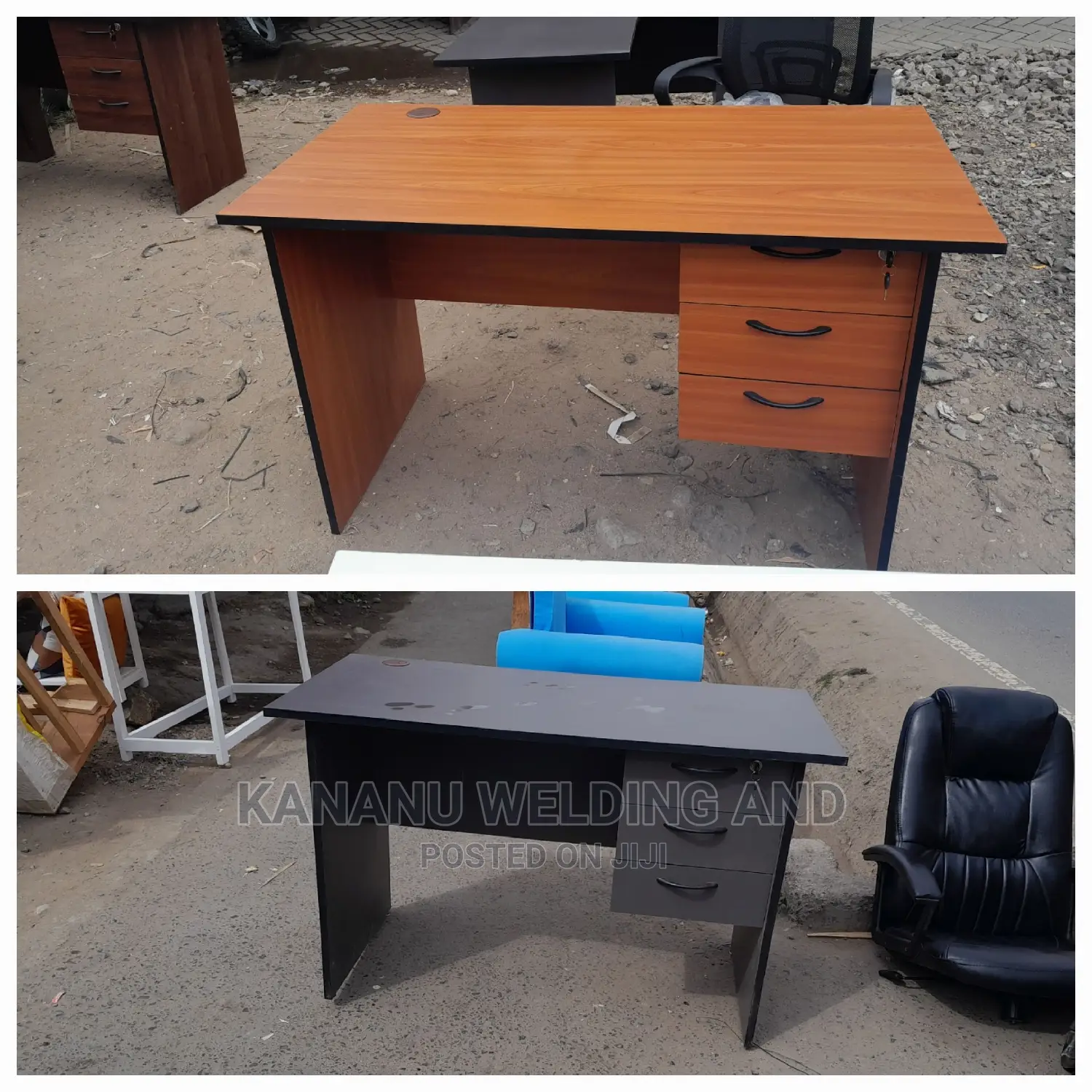 Office Desk