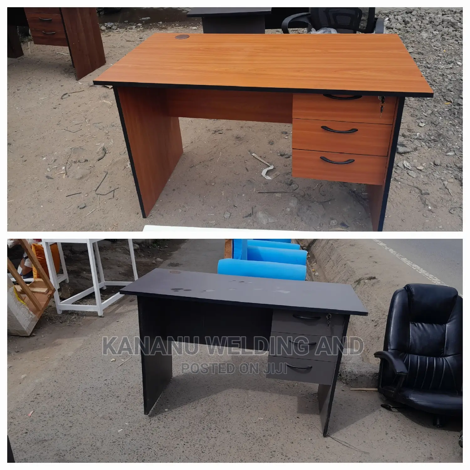 Office Desk