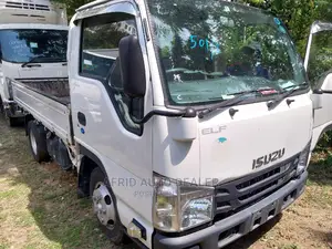 Isuzu Elf 2017 3000cc