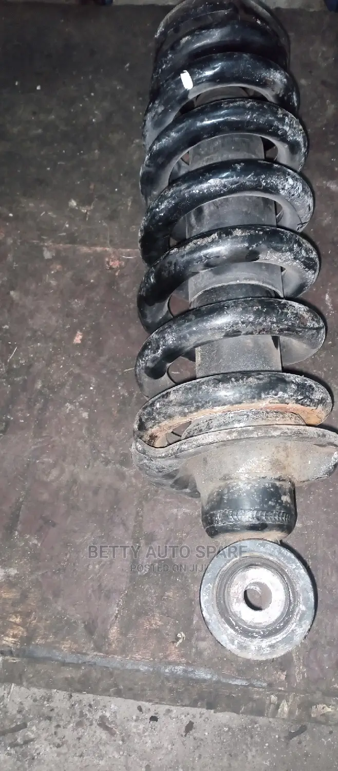 Toyota Dyna Complete Shock