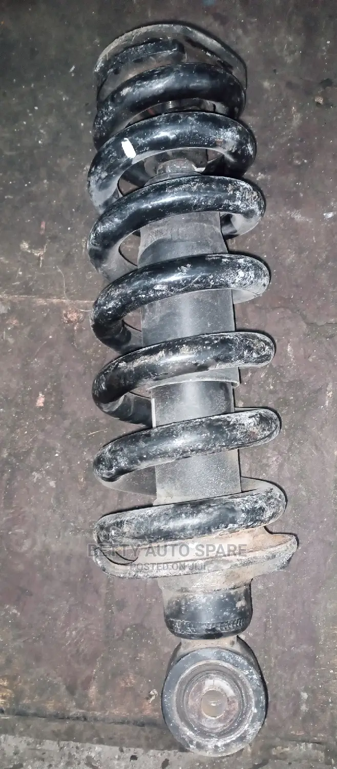 Toyota Dyna Complete Shock