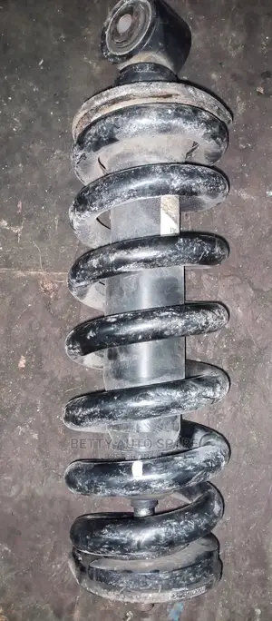 Toyota Dyna Complete Shock
