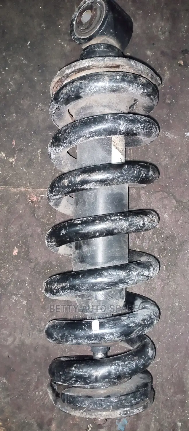 Toyota Dyna Complete Shock
