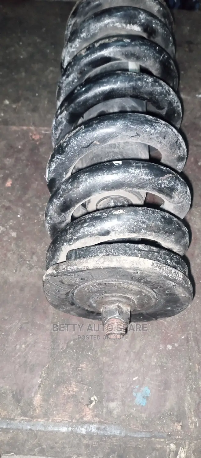 Toyota Dyna Complete Shock