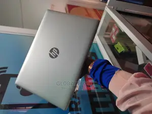 Laptop HP ProBook 440 G5 8GB Intel Core I5 HDD 500GB