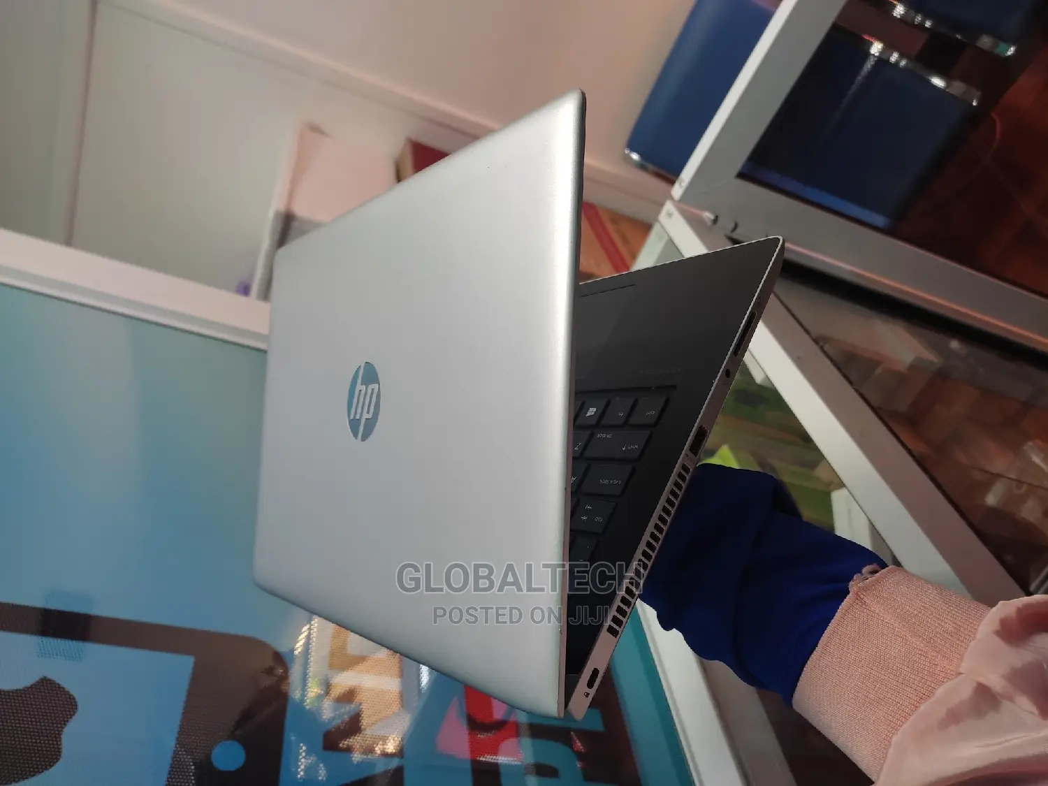 Laptop HP ProBook 440 G5 8GB Intel Core I5 HDD 500GB
