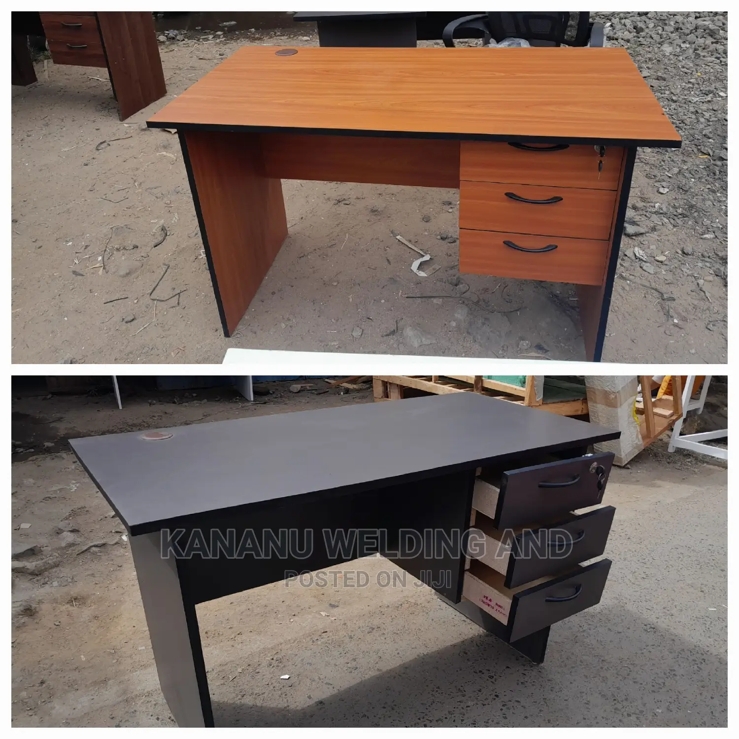 Office Desk