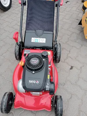 Mower (Petrol Driver )