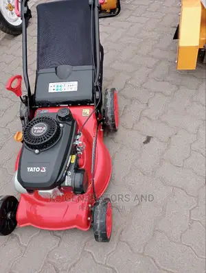 Mower (Petrol Driver )