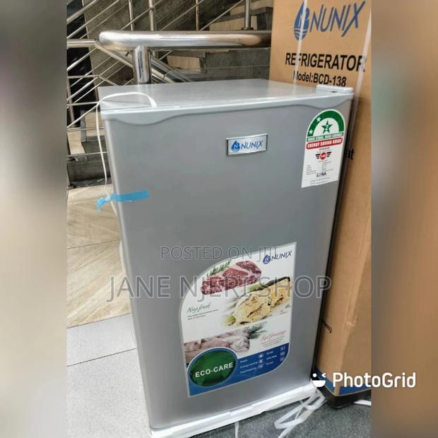 Nunix 90 Liter Firdge