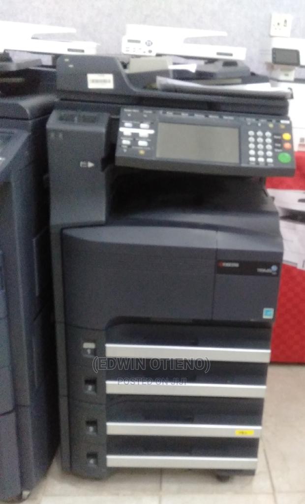 30cpm Photocopier Ta300i - main view