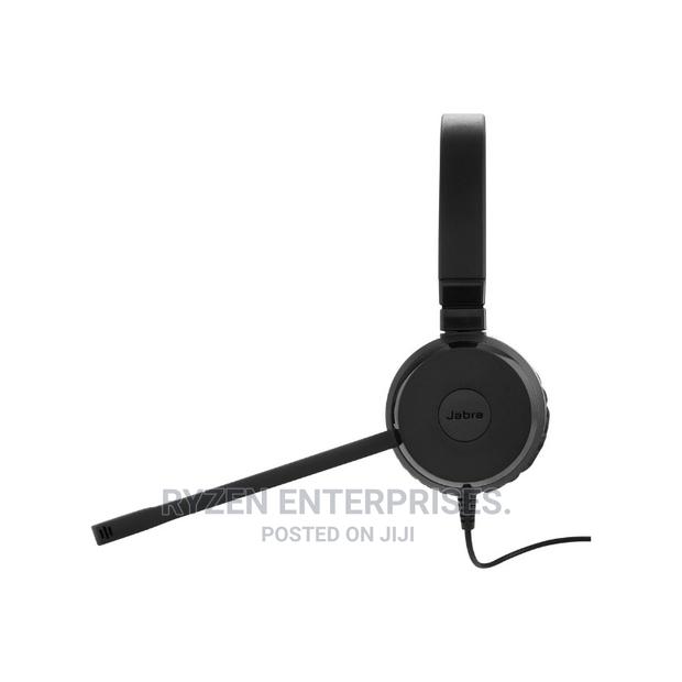 Jabra Evolve 30 II Headset - main view