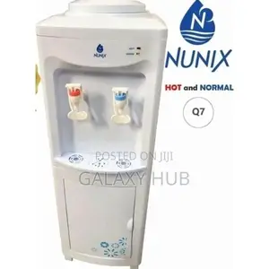 Dispenser Hot and Normal Q7